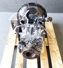 Eaton 5206 manual for sale  BRIDLINGTON