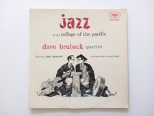 Dave brubeck quartet for sale  Morrisville