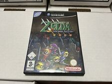 Zelda four swords gebraucht kaufen  Ingolstadt