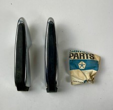 Nos mopar 1967 for sale  West Newbury