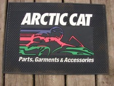 arctic cat signs for sale arctic cat signs for sale Ironwood