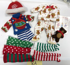 Ooak christmas outfit for sale  Galena