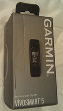 New garmin vivosmart for sale  Sheridan