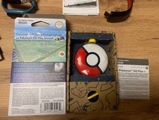 Pokemon plus gotcha gebraucht kaufen  Frankfurt (Oder)