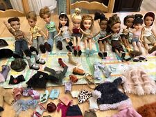 Vtg mga bratz for sale  Commack