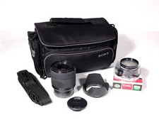 Sony sel2870 70mm gebraucht kaufen  Dortmund