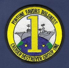 Navy cruiser destroyer for sale  Bonney Lake