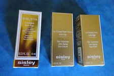 Sisleya integral anti d'occasion  France