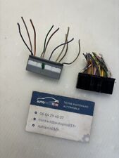 Connecteur fiche faisceaux d'occasion  Berre-l'Étang