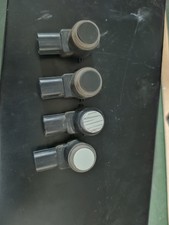 Sensori parcheggio anteriori usato  Imperia