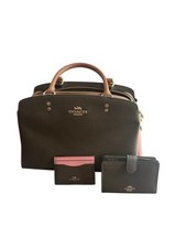 Coach bag set for sale  Saint George