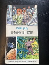 Roman lignus couverture d'occasion Roman lignus couverture d'occasion  Nantes-