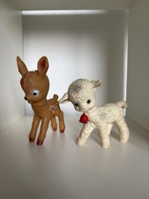 Schildkröt quietschtier lamm gebraucht kaufen  Köln