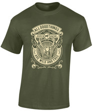 Wild free mens for sale  MANCHESTER
