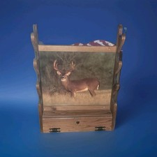 Vintage gun rack for sale  Olney