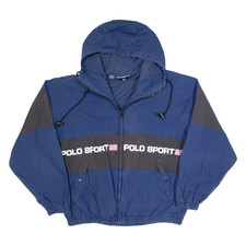 Polo sport ralph for sale  BLACKBURN