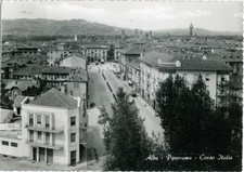 Alba cuneo corso usato  Treviso