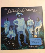The black crowes d'occasion  La Chapelle-sur-Erdre