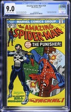 1974 amazing spider for sale  Beverly Hills