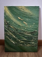 quadro materico usato  Santo Stefano di Magra