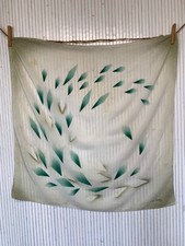 Foulard carré soie d'occasion  Le Péage-de-Roussillon
