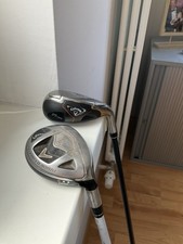 Callaway 5 hybrid gebraucht kaufen  Saarbrücken