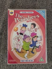Perishers magic mirror for sale  SITTINGBOURNE