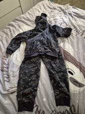 Boys tracksuit for sale Boys tracksuit for sale  BURY ST. EDMUNDS