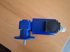 Groschopp 1695101 getriebemoto gebraucht kaufen  Bielefeld
