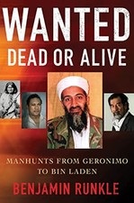 Wanted dead alive for sale  Montgomery