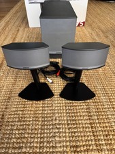 Bose companion usato  Varazze