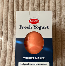 Neu easiyo joghurtbereiter gebraucht kaufen  Rötha