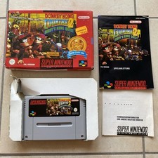 Jeu super nintendo d'occasion  Strasbourg-