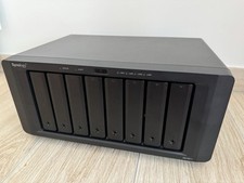 Synology diskstation ds1821 gebraucht kaufen  Hamburg