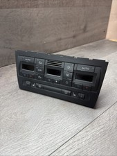 Audi klimabedienteil 8e0820043 gebraucht kaufen  Vellberg