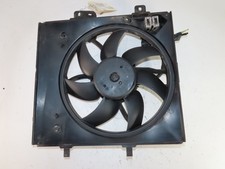 Moteur ventilateur radiateur d'occasion  Seclin