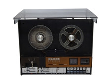 ⭐ UNITRA M2404S Stereofoniczny magnetofon Maszyna taśmowa Retro Vintage częściowo uszkodzony ⭐ na sprzedaż ⭐ UNITRA M2404S Stereofoniczny magnetofon Maszyna taśmowa Retro Vintage częściowo uszkodzony ⭐ na sprzedaż  Wysyłka do Poland