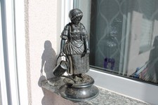 Frau statue antik gebraucht kaufen  Endingen am Kaiserstuhl