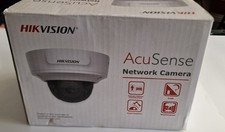 Telecamera videosorveglianza 2 usato  Ucria