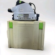 Festool feq 120v d'occasion  Expédié en Belgium