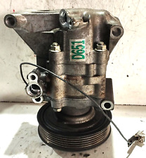 Compressore aria condizionata usato  Frattaminore