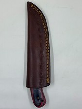 Custom handmade damascus for sale  Turner