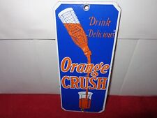 Orange crush soda for sale  Roselle