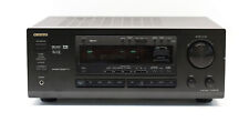 Onkyo ds575 rds usato  Spedire a Italy