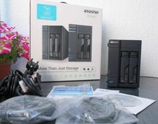 Nas asustor 5102 usato Nas asustor 5102 usato  Wengen