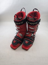 Scott voodoo telemark d'occasion  Expédié en Belgium