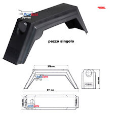 Parafango ellebi 290500017 usato  Compiobbi