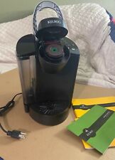 Keurig single cup for sale  Aubrey