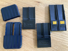 5 SAX REED GUARDAS (não 4) - ALTO / TENOR " Acabei de encontrar um 5º!!  Mesmo preço!" comprar usado  Enviando para Brazil