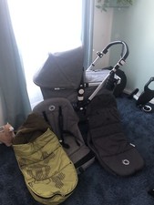 Bugaboo cameleon3 gebraucht kaufen  Berlin